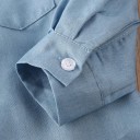 Camicia per bambini L1758 6