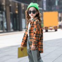 Camicia per bambini L1787 1