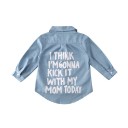 Camicia per bambini L1792 1