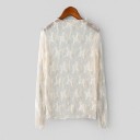 Camicia trasparente da donna 8