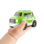 Camion pentru copii cu mașini de jucărie 3