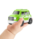 Camion pour enfants avec voitures 3
