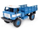 Camion télécommandé 5