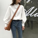 Camisa blanca de mujer Kirsty 4