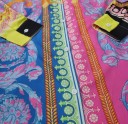 Camisa colorida de mujer Casia 5