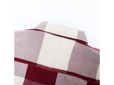 Camisa de cuadros para hombre J2599 11