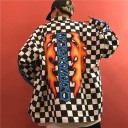 Camisa de cuadros 2