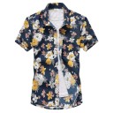 Camisa de hombre A2653 2
