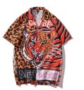 Camisa de hombre A2656 16