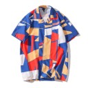 Camisa de hombre A2656 18