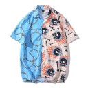 Camisa de hombre A2656 4