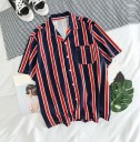 Camisa de hombre A2656 6