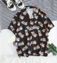 Camisa de hombre A2656 8
