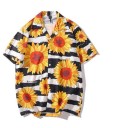 Camisa de hombre A2656 13