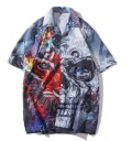 Camisa de hombre A2656 17