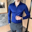 Camisa de hombre A3083 9 Camisa de hombre A3083 9