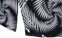 Camisa de hombre con estampado F648 4