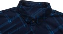 Camisa de hombre con estampado J2064 2