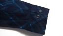 Camisa de hombre con estampado J2064 3