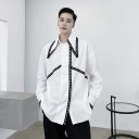 Camisa de hombre con tachuelas 6