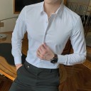 Camisa de hombre F416 2