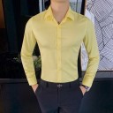 Camisa de hombre F426 4