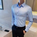 Camisa de hombre F426 6