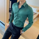 Camisa de hombre F426 9