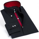 Camisa de hombre F430 7 Camisa de hombre F430 7