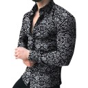 Camisa de hombre F437 2