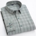 Camisa de hombre F443 15