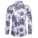 Camisa de hombre F445 24
