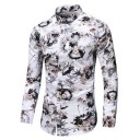 Camisa de hombre F445 8