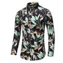 Camisa de hombre F445 13