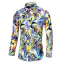Camisa de hombre F445 15