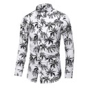 Camisa de hombre F445 19