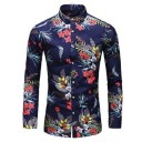 Camisa de hombre F445 11
