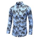 Camisa de hombre F445 18