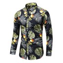 Camisa de hombre F445 21
