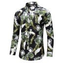 Camisa de hombre F445 6