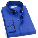 Camisa de hombre F448 4