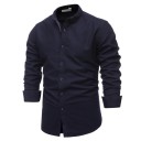 Camisa de hombre F454 8