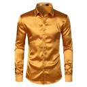 Camisa de hombre F456 3
