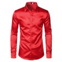 Camisa de hombre F456 2
