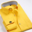 Camisa de hombre F469 5