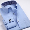 Camisa de hombre F469 14