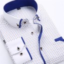 Camisa de hombre F479 5