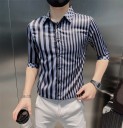 Camisa de hombre F480 1