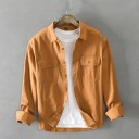 Camisa de hombre F494 5