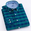 Camisa de hombre F503 15